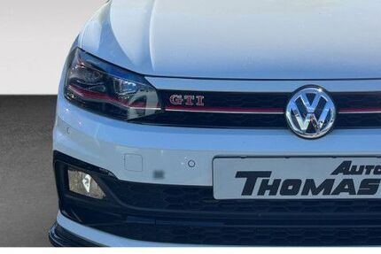 VW Polo 53.261 km 16.580 &euro; Hennef 53773
