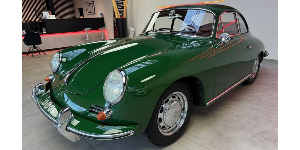Porsche 356 78.639 km 93.500 &euro; Remagen 53424