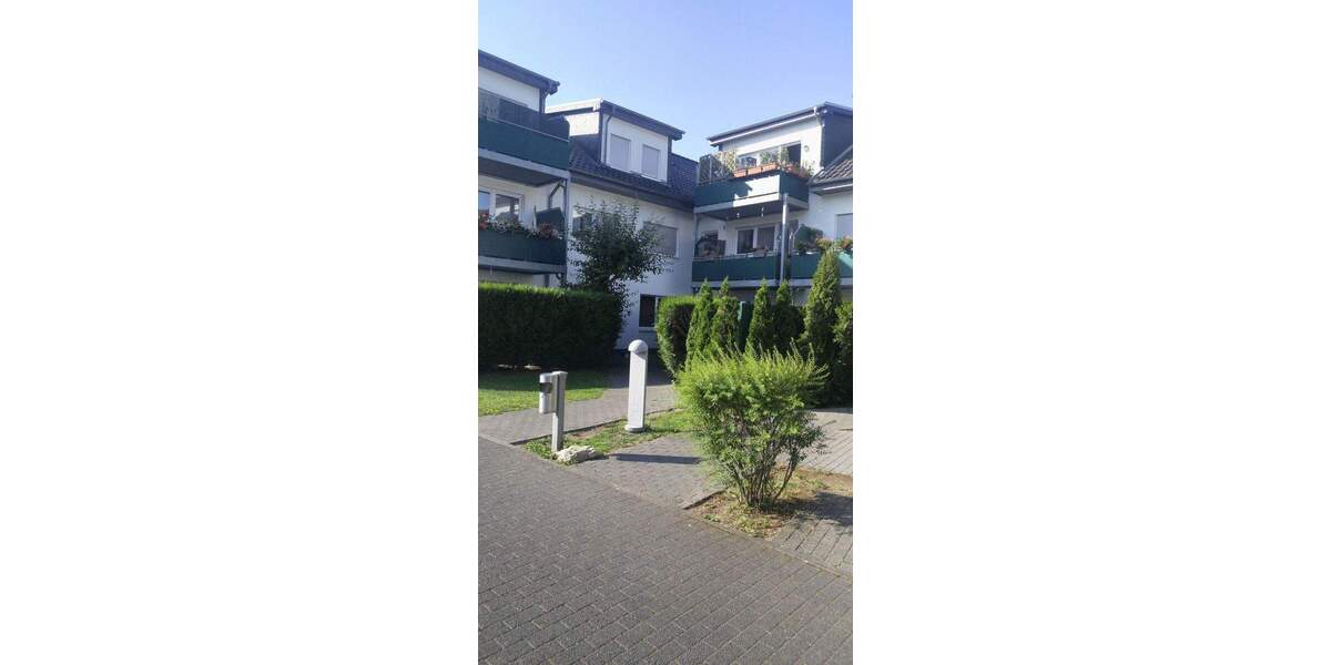 Etagenwohnung Rheinbach Flerzheim - 3 Zimmer, 84 m&sup2;, 670&euro; | Angebot:24807104