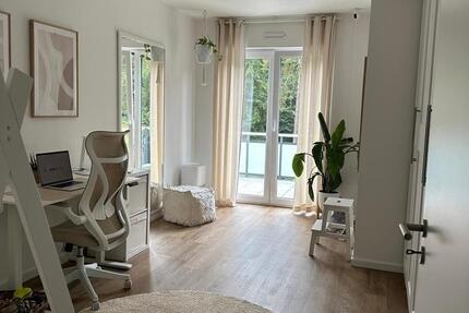 Moderne 3 Zimmer Wohnung in Hürth EBK, Stellplatz 3 zimmer