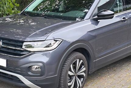 VW T-Cross 35.500 km 22.950 € Sankt Augustin 53757