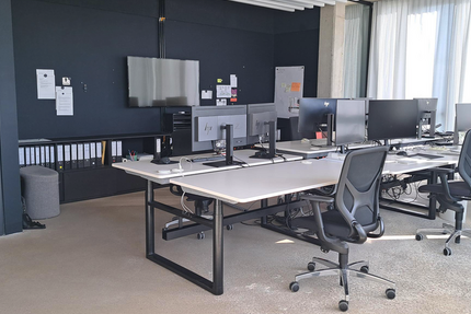 Gewerbeobjekt Köln Nippes - 3.700&euro; | Angebot:27241599