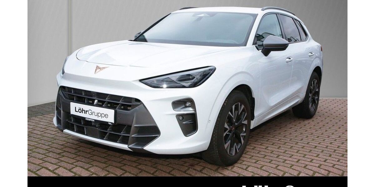 Cupra Terramar 25.805 km 30.850 &euro; Meckenheim / Bonn 53340