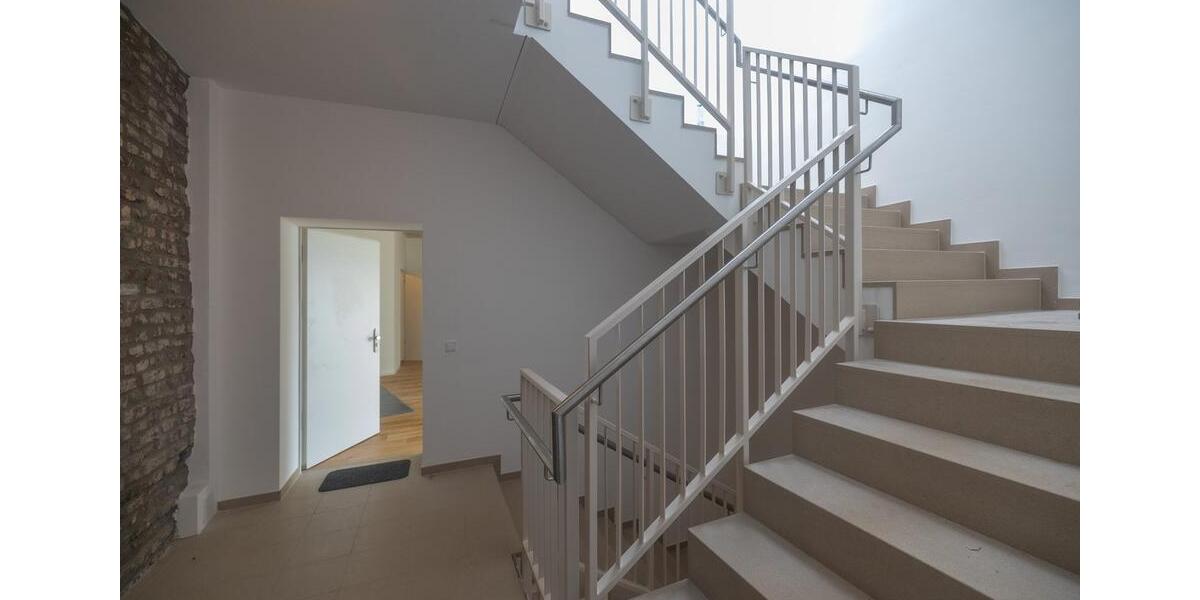 Etagenwohnung Köln Mülheim - 1 Zimmer, 48 m&sup2;, 346.000&euro; | Angebot:26963293