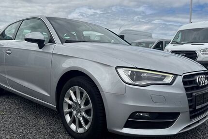 Audi A3 235.000 km 5.788 &euro; Rheinbach 53359
