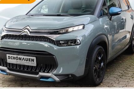 Citroen C3 Aircross 27.668 km 20.750 € Kerpen 50171