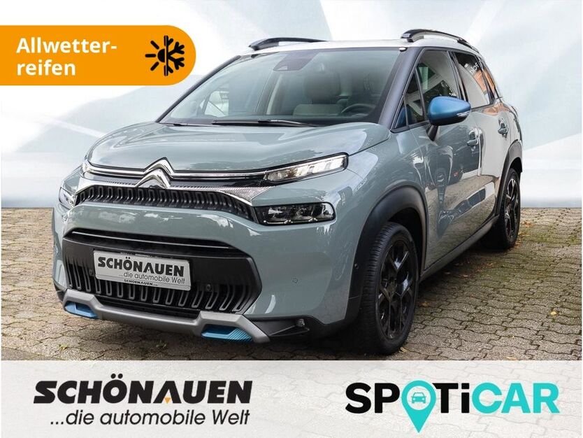 Citroen C3 Aircross 27.668 km 20.750 € Kerpen 50171