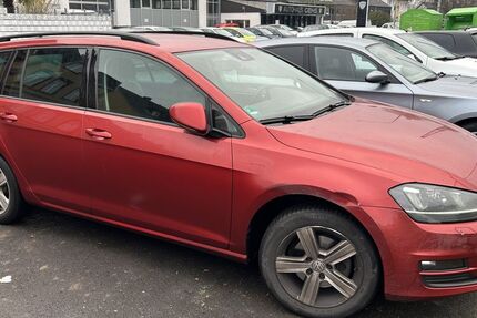 VW Golf 218.141 km 5.490 &euro; Königswinter 53639