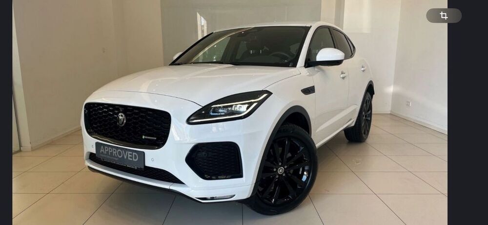 E-Pace