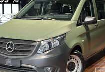 Mercedes-Benz Vito 92.764 km 28.950 &euro; Bonn 53177