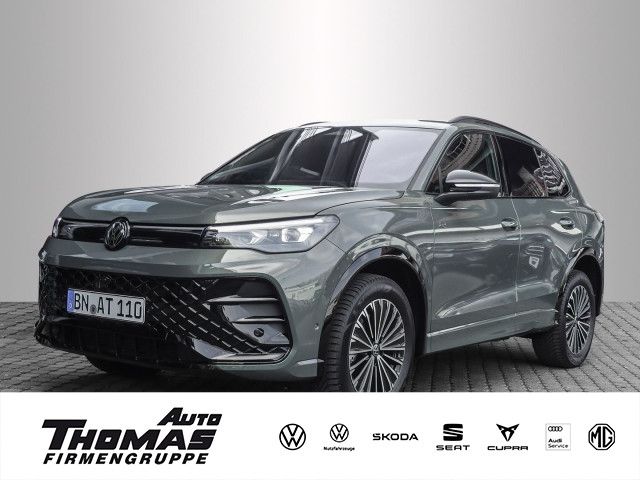 VW Tiguan 5.500 km 60.980 &euro; Bonn 53227