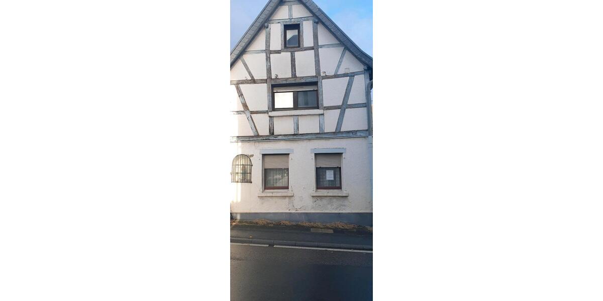 Einfamilienhaus Remagen - 5 Zimmer, 90 m&sup2;, 169.000&euro; | Angebot:24437790