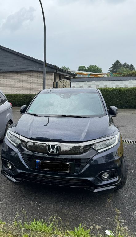 Honda HR-V 79.000 km 20.000 € Köln 51061
