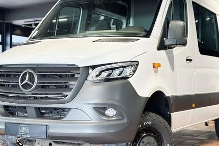 Mercedes-Benz Sprinter 227.176 km 49.921 &euro; Bonn 53177