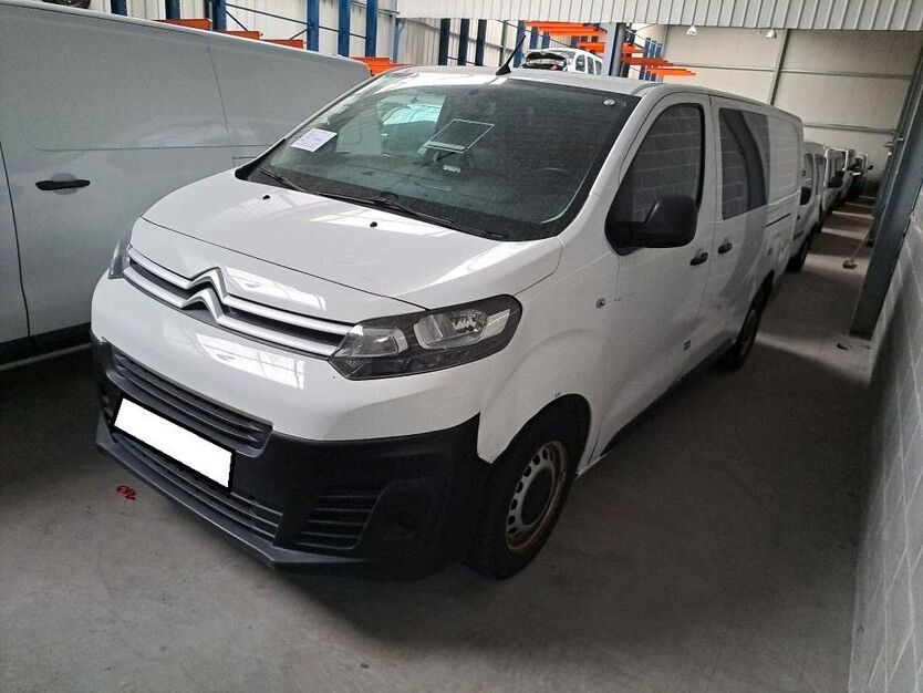 Citroen Jumpy 24.000 km 14.990 € Oberwinter 53424