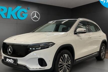 Mercedes-Benz EQA 9.642 km 34.870 € Euskirchen 53879