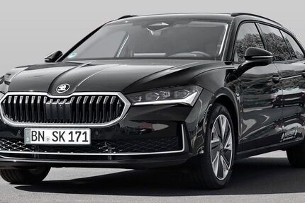 Skoda Superb 15.500 km 41.880 &euro; Bonn 53119