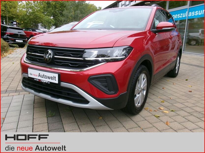 VW T-Cross 21.800 km 21.975 € Sankt Augustin 53757