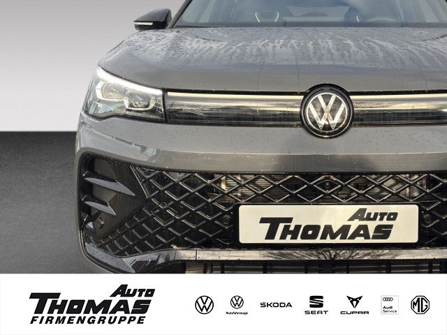 VW Tiguan 9.823 km 50.500 &euro; Bornheim 53332