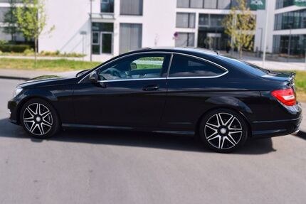 Mercedes C 250