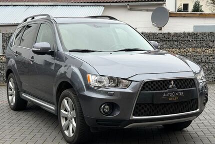 Mitsubishi Outlander 170.000 km 12.999 &euro; Bad Breisig 53498