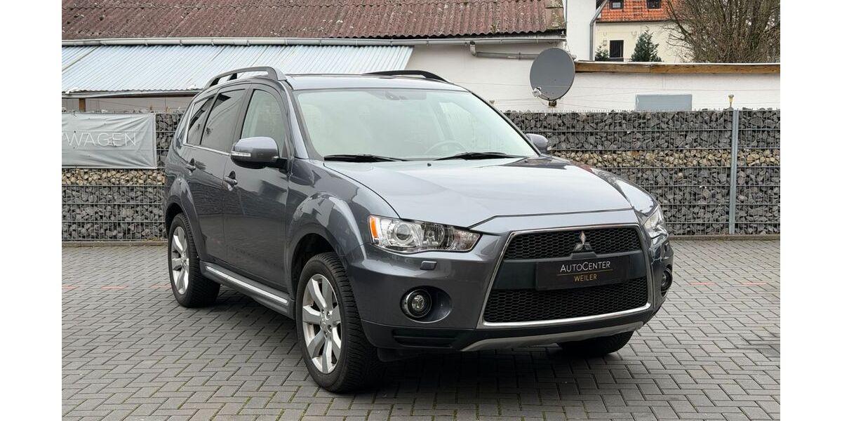 Mitsubishi Outlander 170.000 km 12.999 &euro; Bad Breisig 53498