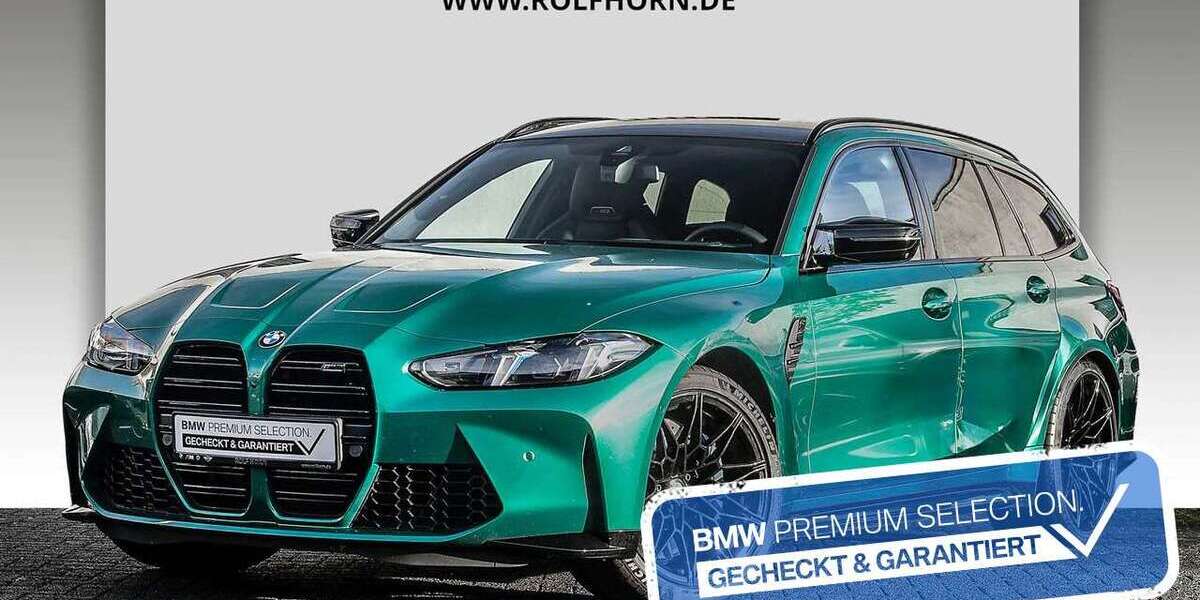 BMW M3 16.120 km 83.830 &euro; Euskirchen 53879