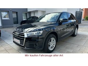 Audi Q5 40 TDI quattro 159.900 km 24.490 &euro; Troisdorf 53844