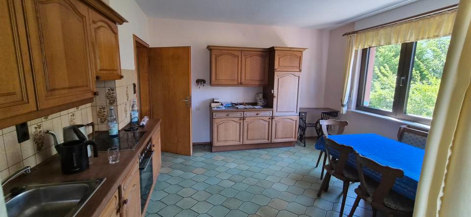 Einfamilienhaus Alfter - 6 Zimmer, 150 m&sup2;, 360.000&euro; | Angebot:27215528