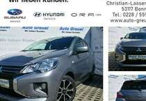 Mitsubishi Space Star 5.000 km 15.990 &euro; Bonn 53117