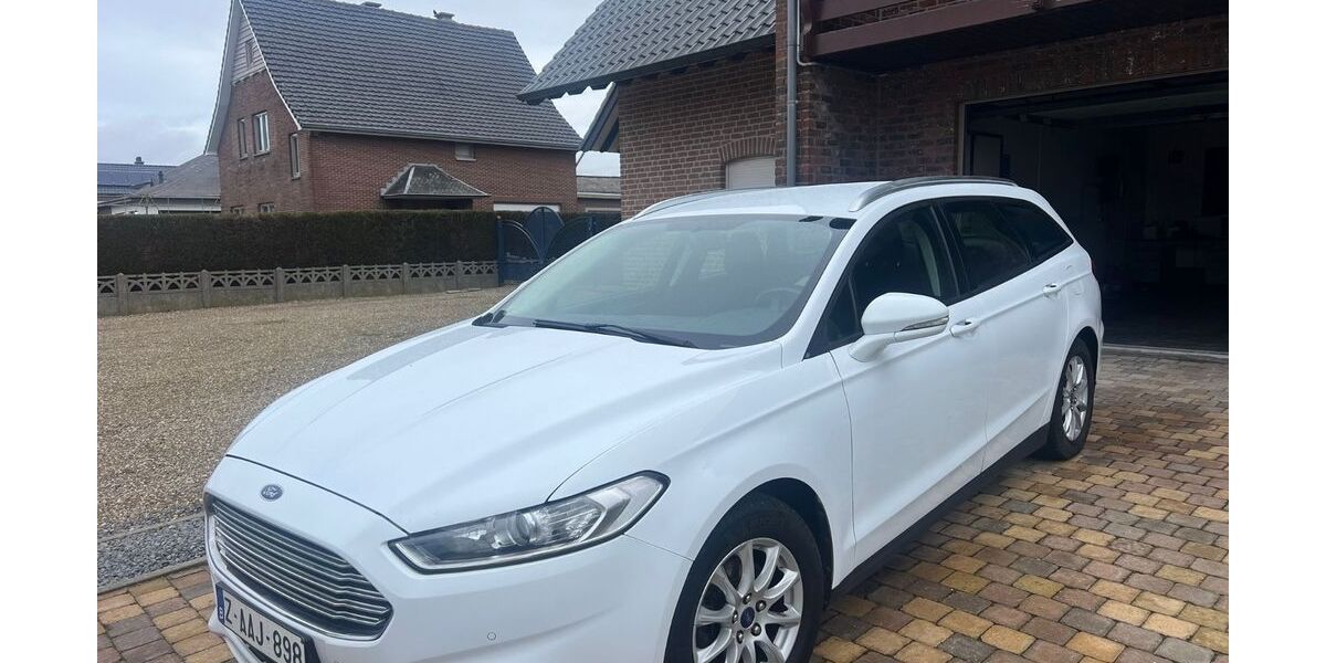 Ford Mondeo 149.000 km 9.990 &euro; Wesseling - Köln 50389