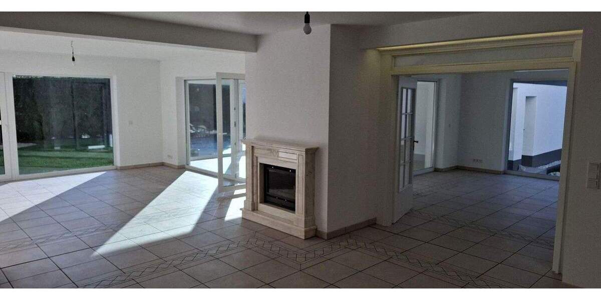 Einfamilienhaus Sankt Augustin Hangelar - 1 Zimmer, 525 m&sup2;, 1.990.000&euro; | Angebot:25824695