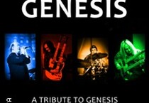 The Path Of Genesis
