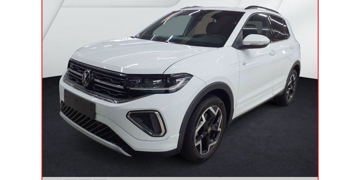 VW T-Cross 20.159 km 27.375 &euro; Sankt Augustin 53757