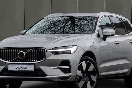 Volvo XC60 5.000 km 59.660 € Bergisch Gladbach 51469