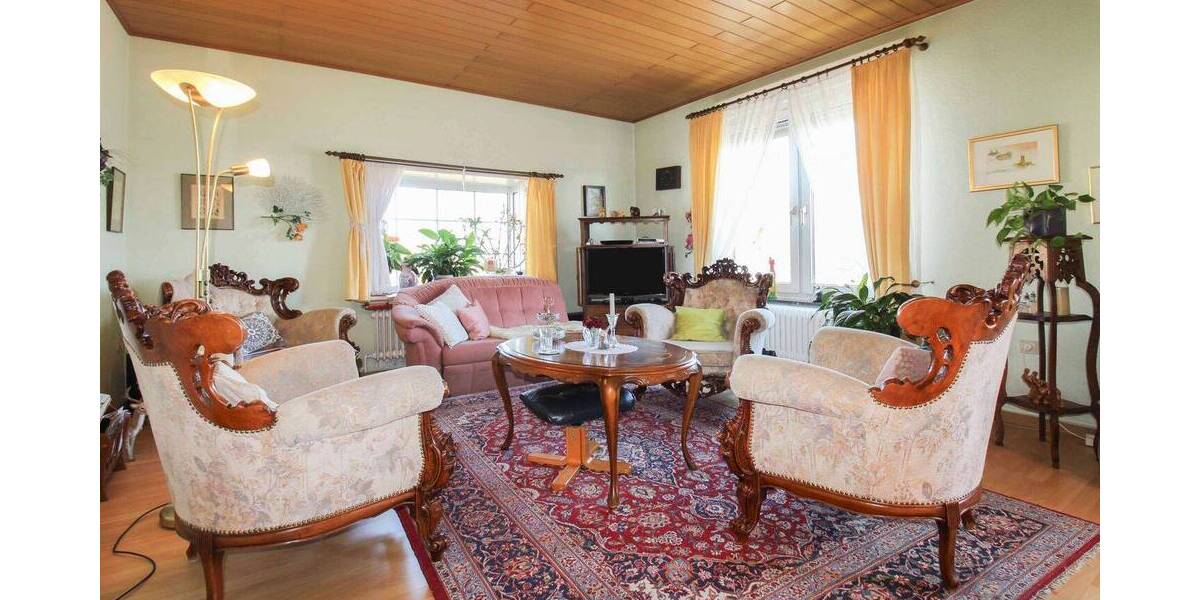 Einfamilienhaus Bonn Mehlem - 2 Zimmer, 228.000&euro; | Angebot:26259248