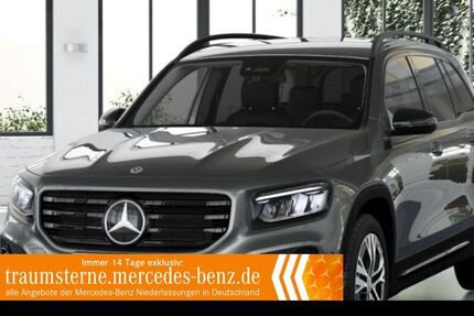Mercedes-Benz GLB 250 8.952 km 42.990 &euro; Köln 51149