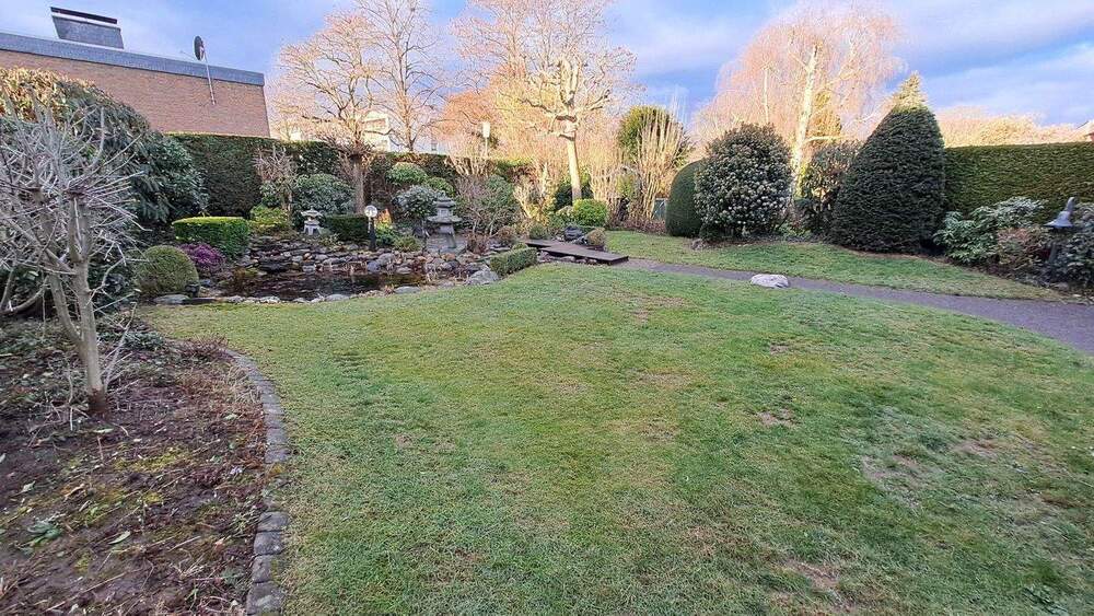 Reihenendhaus Erftstadt Lechenich - 5 Zimmer, 120 m&sup2;, 448.000&euro; | Angebot:24574160