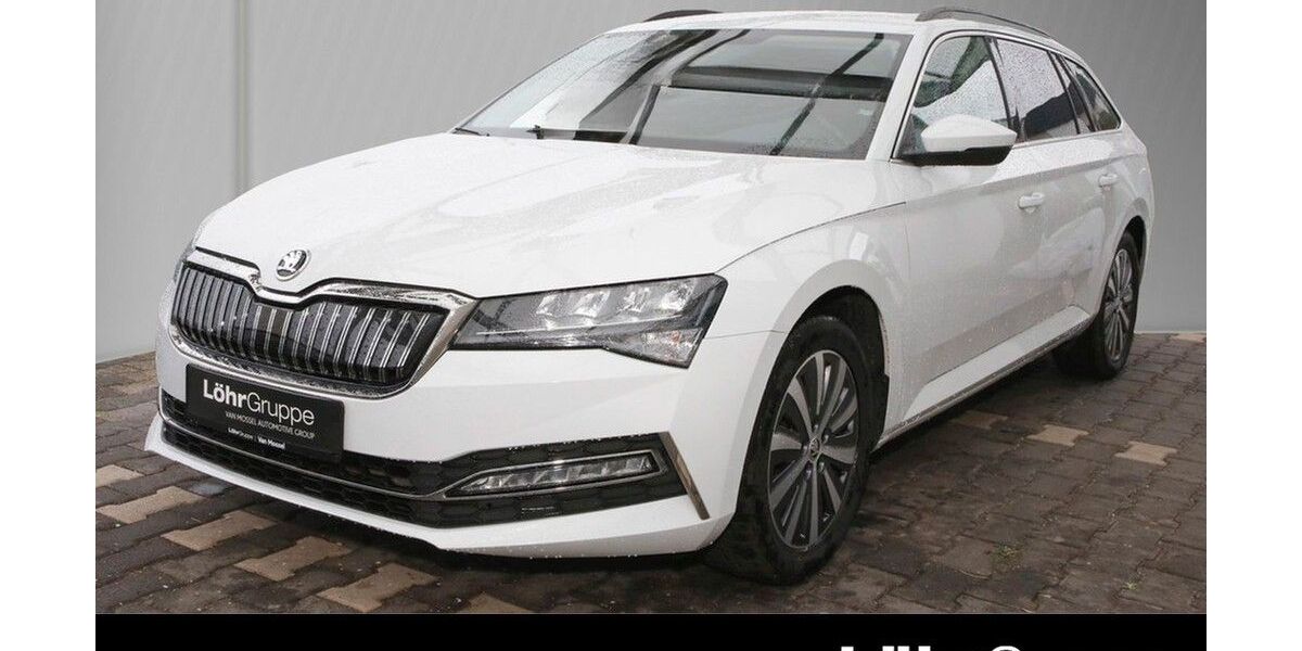 Skoda Superb 79.940 km 21.210 &euro; Meckenheim / Bonn 53340