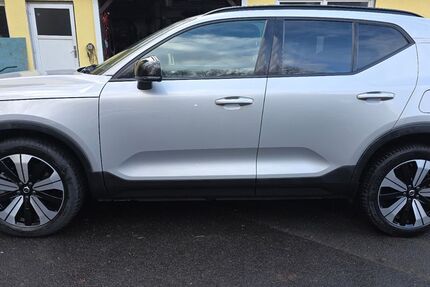 Volvo XC40 97.200 km 24.800 &euro; Buchholz-Krautscheid 53567