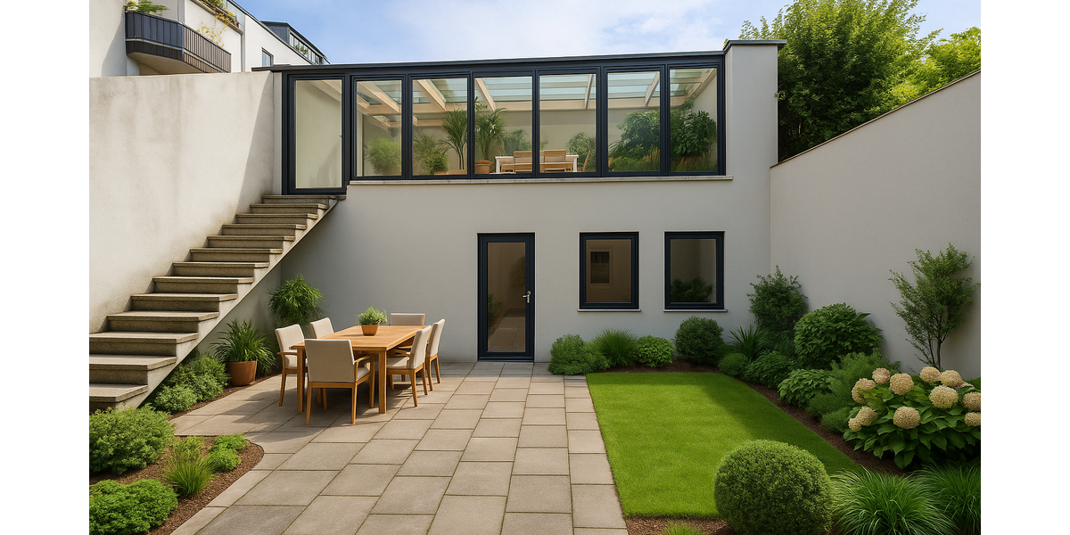 Wohnung zum Kaufen in Köln 438.000 € 46 m² 2 zimmer