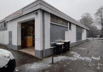 Ideal für Ihren Handwerksbetrieb Hallenfläche mit Büro und 3 Stellplätzen, verkehrsgünstige Lage