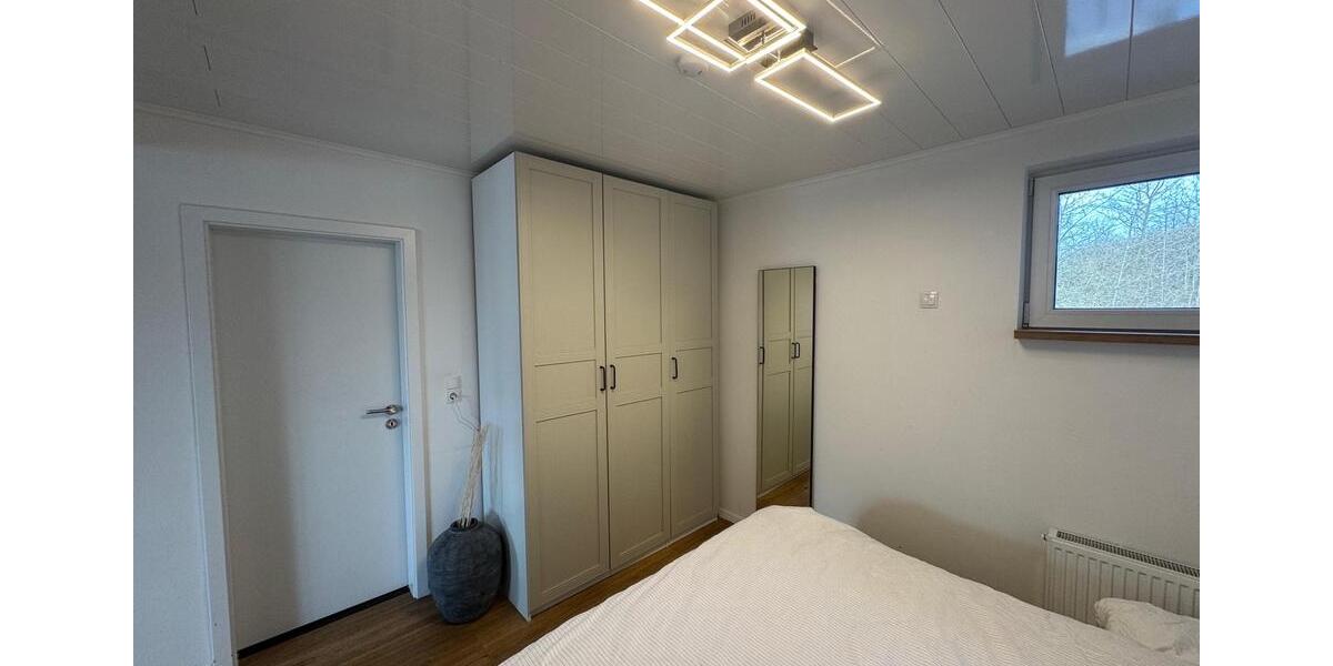 Etagenwohnung Königswinter - 2 Zimmer, 55 m&sup2;, 750&euro; | Angebot:25831667