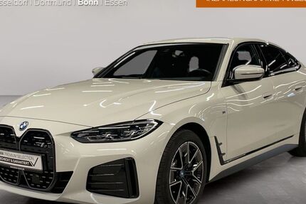 BMW i4 30.900 km 36.999 &euro; Bonn 53119
