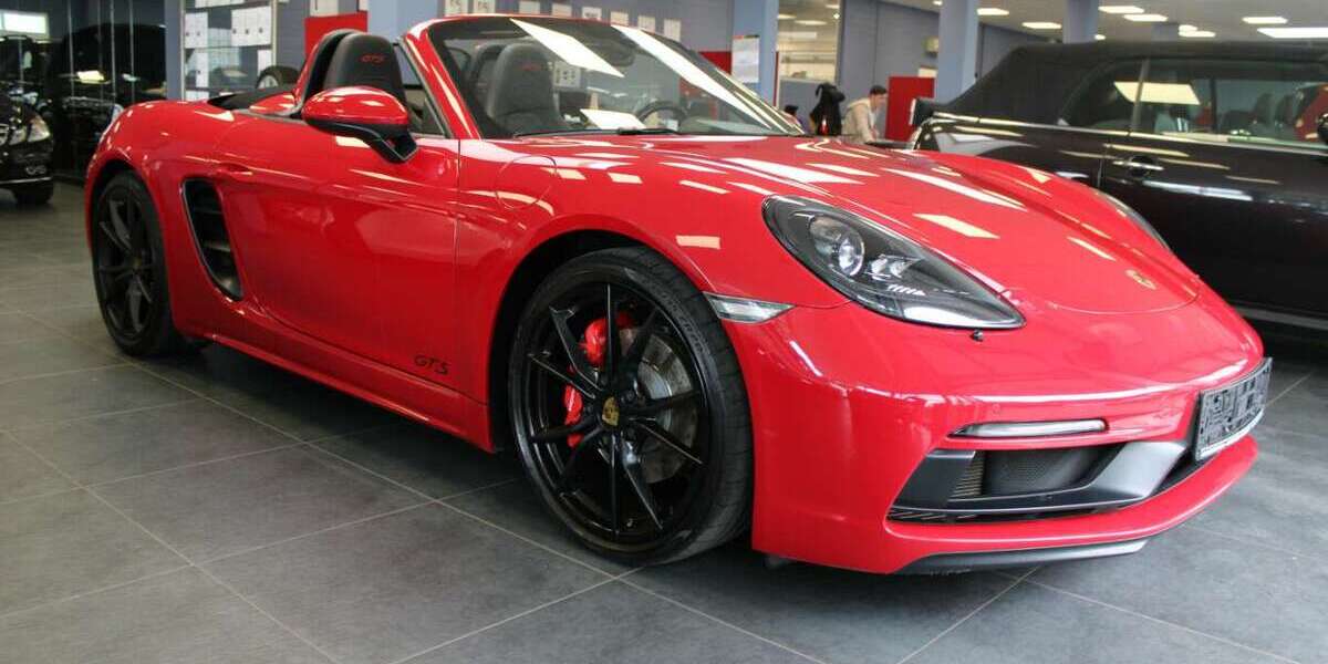 Porsche Boxster 73.299 km 61.480 &euro; Euskirchen-Flamersheim 53881