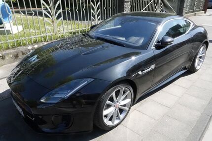 Jaguar F-Type 30.000 km 40.900 &euro; Köln 50678