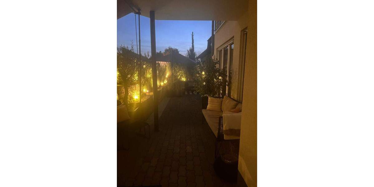 Terrassenwohnung Unkel - 3 Zimmer, 123 m&sup2;, 499.000&euro; | Angebot:25737036