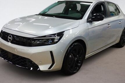 Opel Corsa 24.350 km 17.950 &euro; Bornheim 53332