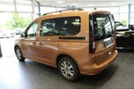 VW Caddy 2.0 TDI BMT DSG Life - 5-Sitzer - 93.211 km 21.980 &euro; Euskirchen 53881