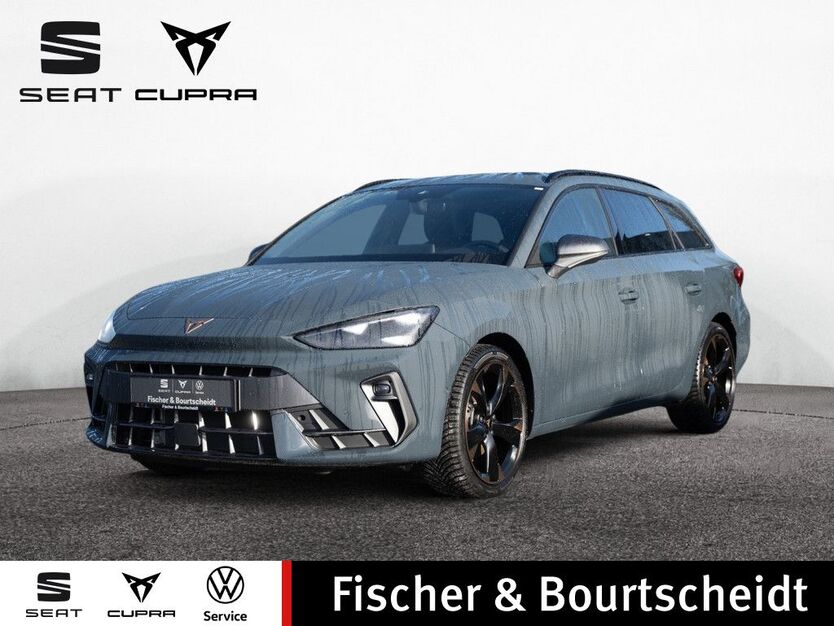 Cupra Leon 6.025 km 35.580 € Lohmar 53797